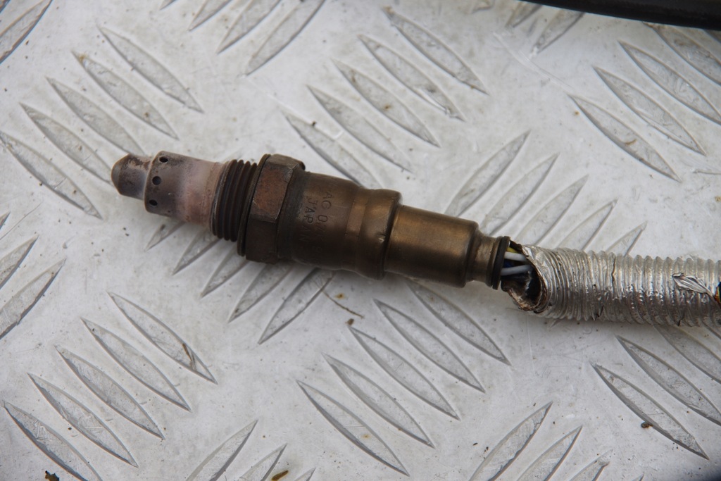 фото №8, Датчик лямбда-зонд audi rs3 8v 8v5 2.5 tfsi