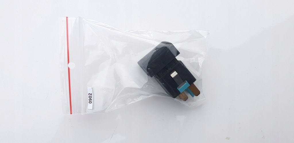 фото №12, Opel vectra b кнопка вимикач сигналізація alarm