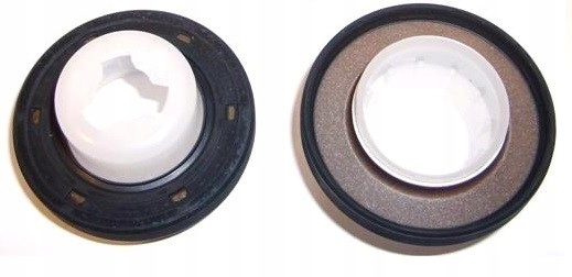 фото №8, Сальник w./roz/ citroen 1,4d /c2/