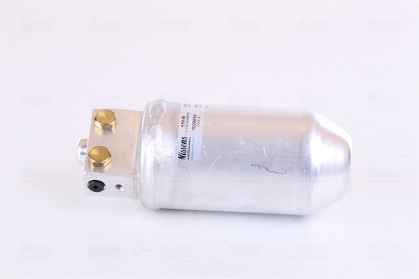 фото №1, Nissens 95048 осушувач, кондиціонер