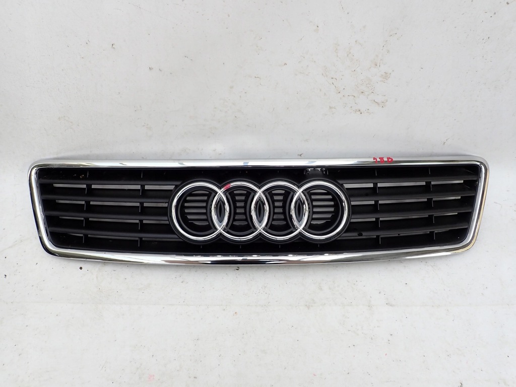 фото №1, Audi a6 c5 98-01 решётка радиатора решётка радиатора