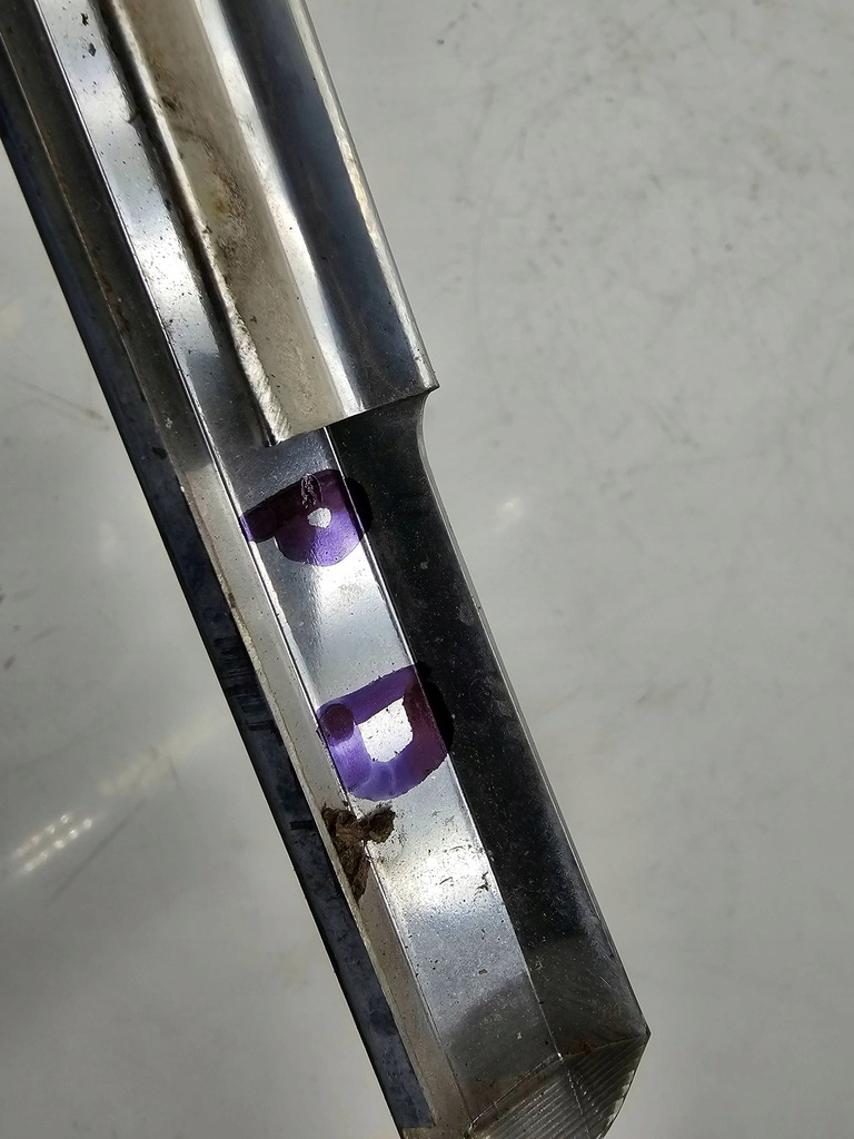 фото №8, Uszczelka/przesłona скло передньої перед сторона права mercedes-benz s w126