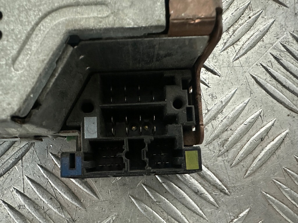 фото №7, Renault clio ii радіо 8200057681a