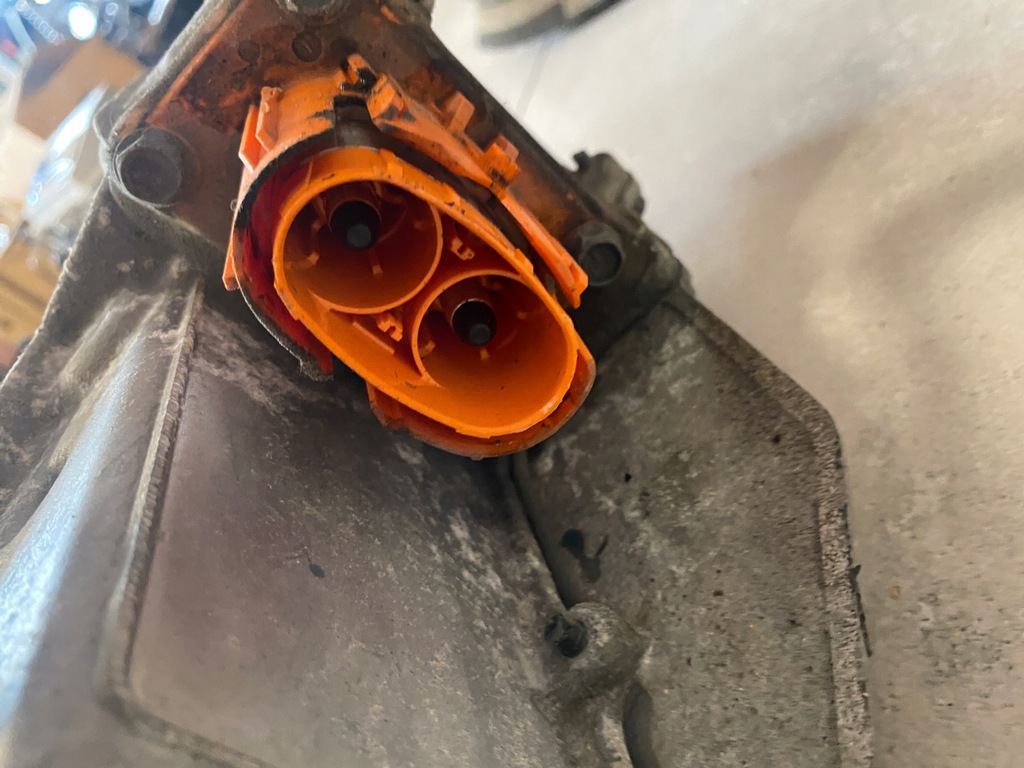 фото №12, Nissan leaf i инвертор зарядное устройство 292c0 3na0b