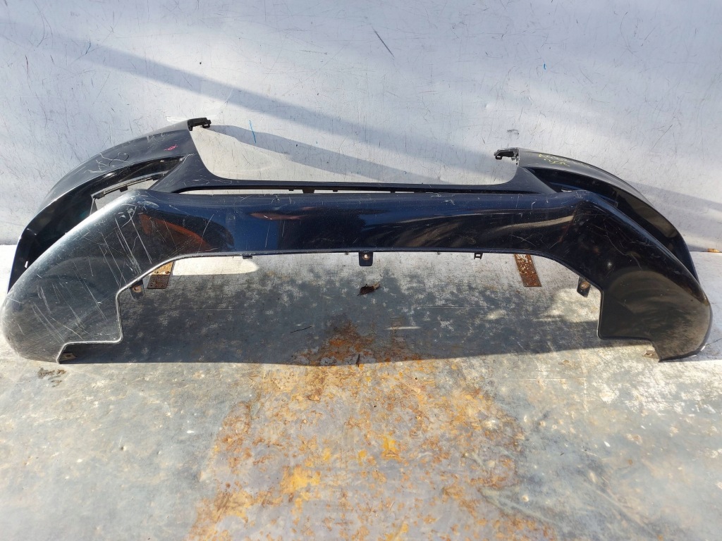 Audi a4 b8 8k lift 12-15 бампер передний перед Недорого