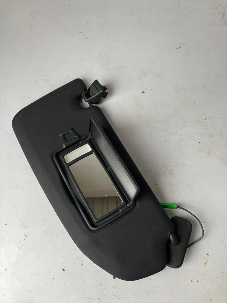 фото №1, Захист сонцезахисна volvo xc40 права r design