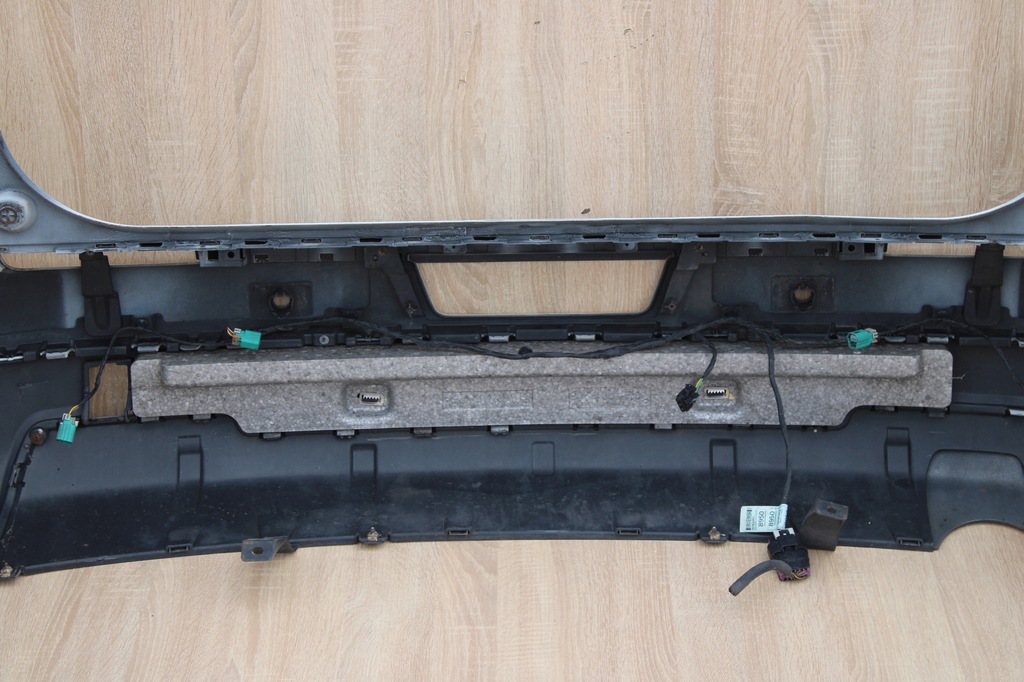 фото №14, Бампер задняя chevrolet orlando gaz