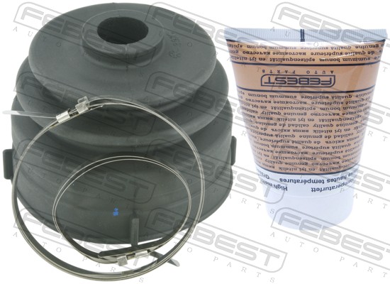 фото №2, Febest набор защита шарнир