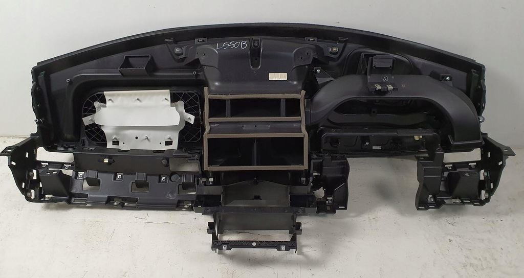 фото №8, Приборная панель приборная консоль discovery sport l550