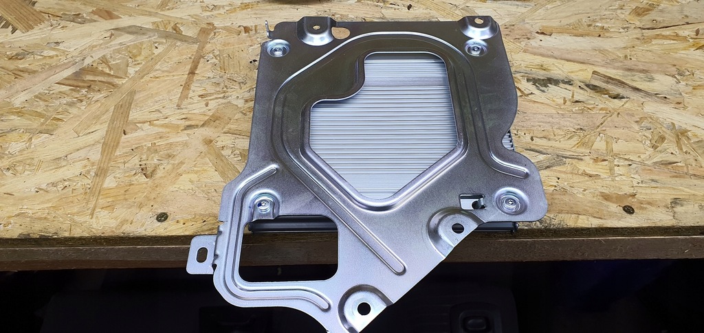 фото №5, Підсилювач hyundai genesis coupe 96370-2m000