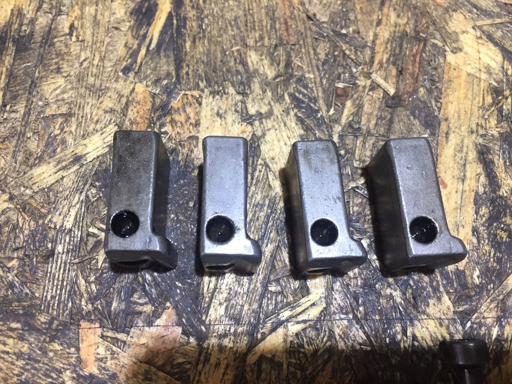 фото №9, Audi a3 8p 1.9 tdi кронштейн гвинтик кріплення вприску