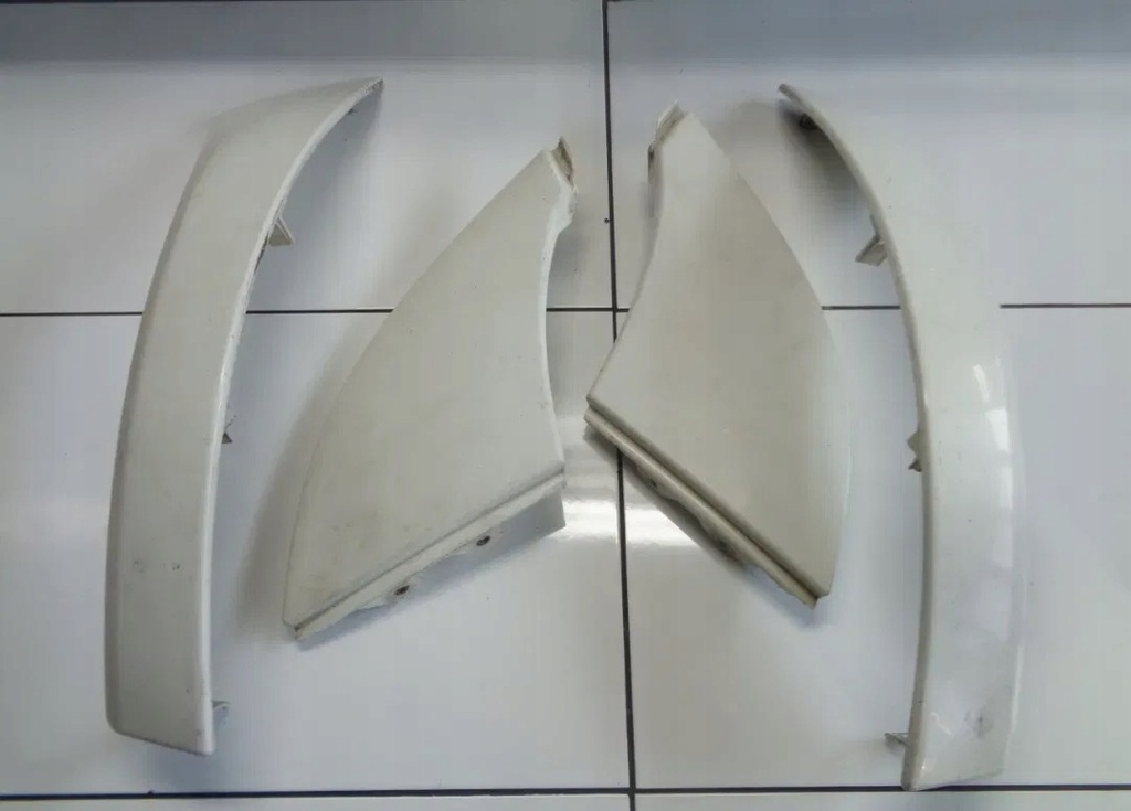 фото №11, Peugeot boxer iii 06-14 перед kompletny бампер капот крила білий