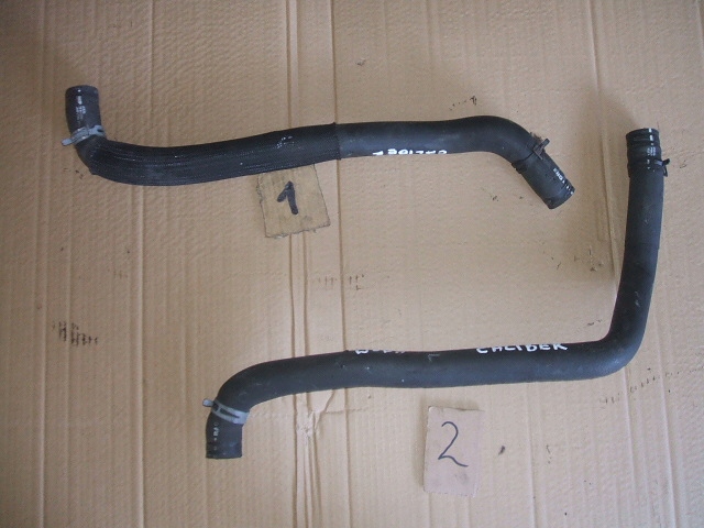 Купити Dodge caliber 2.0crd патрубок води радіатора рідина