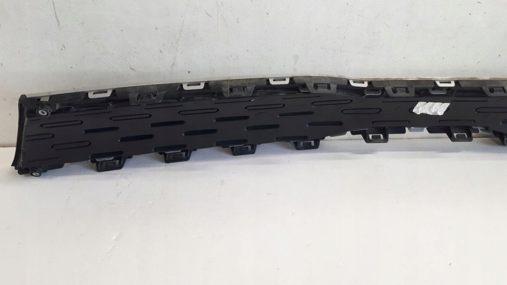 фото №6, Kia picanto 2017-2020 решётка радиатора перед