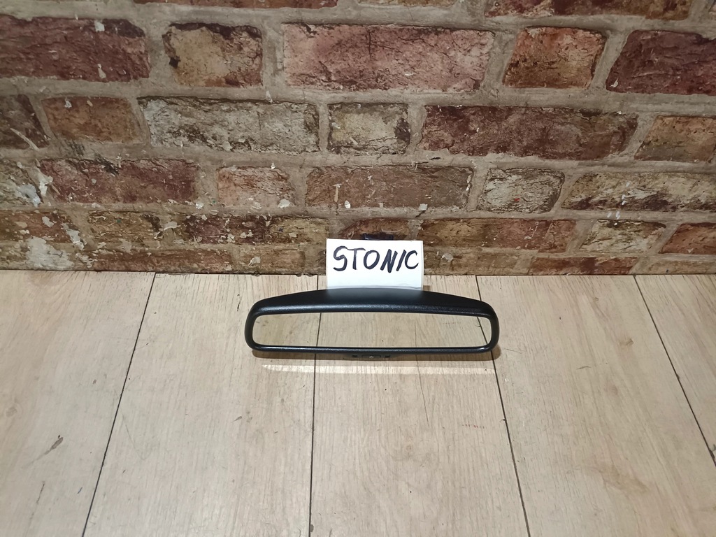 фото №1, Дзеркало заднього виду внутрішнє kia stonic 2017- rok