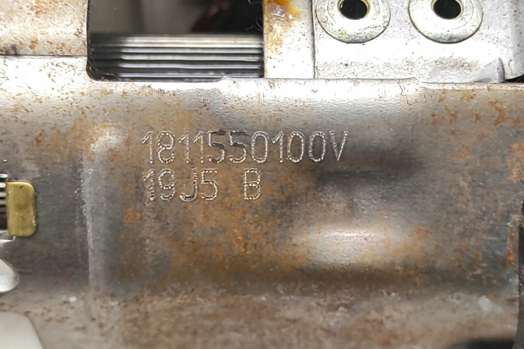 фото №7, Набор osi колеса citroën c5 ii rc_ 1811550100v 2.2l дизель 98kw 2005