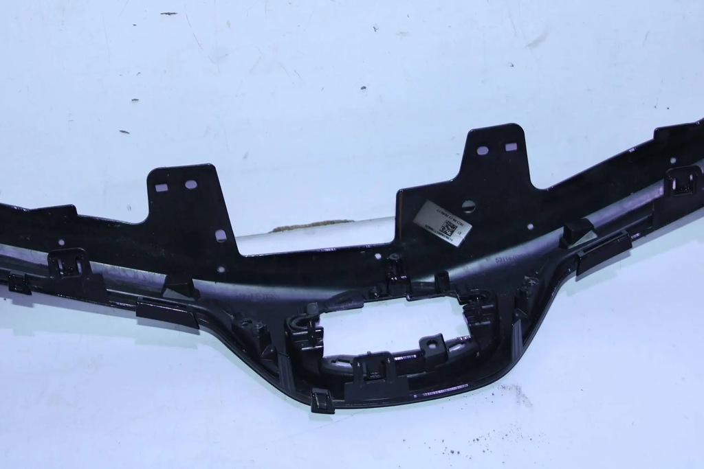 фото №7, Решітка радіатора решітка бампера решітка радіатора toyota corolla e21 sedan