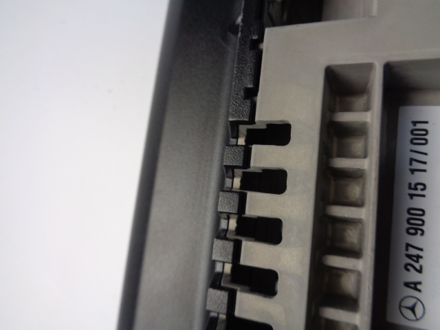 фото №7, Счетчик приборы mercedes gla h247 1.3 гибрид 2019-