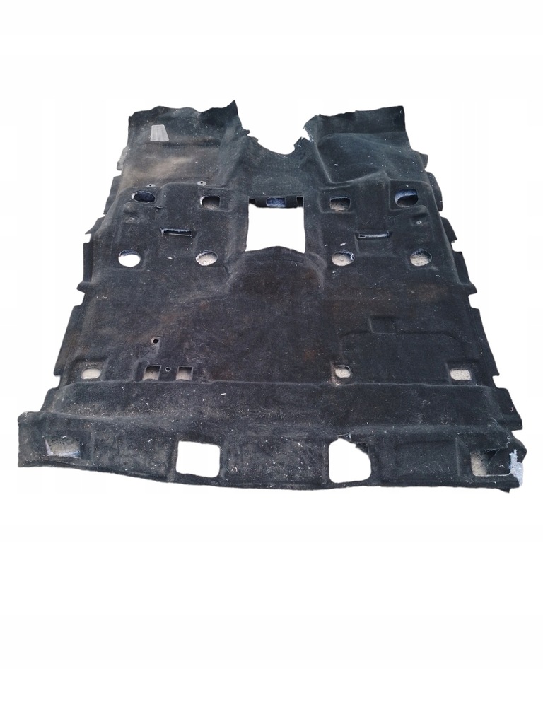 фото №1, Коврик обшивка ford f-150 длинная кабина