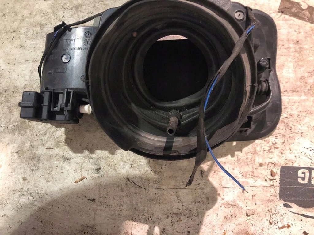 фото №6, Заливная горловина топлива bmw x6 f16