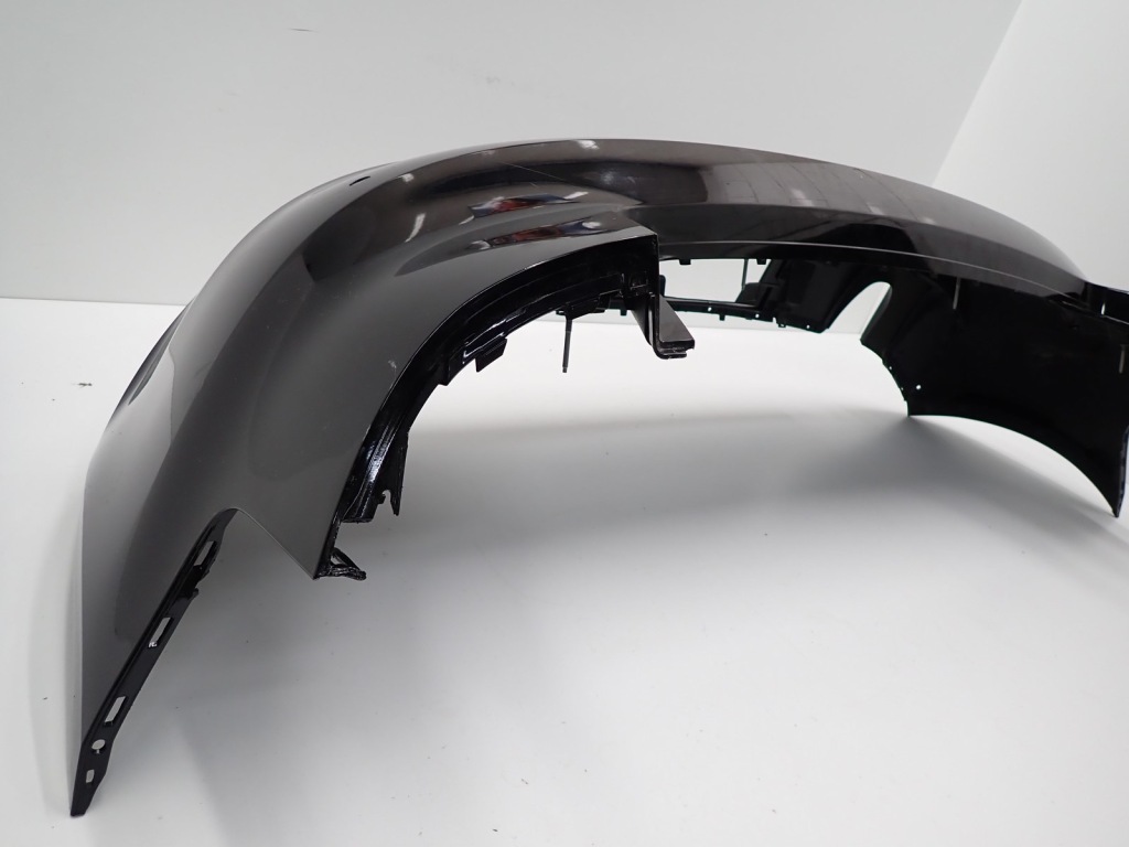 Купить Бампер задняя задний kompletny audi a3 8v 3-дверь 15r