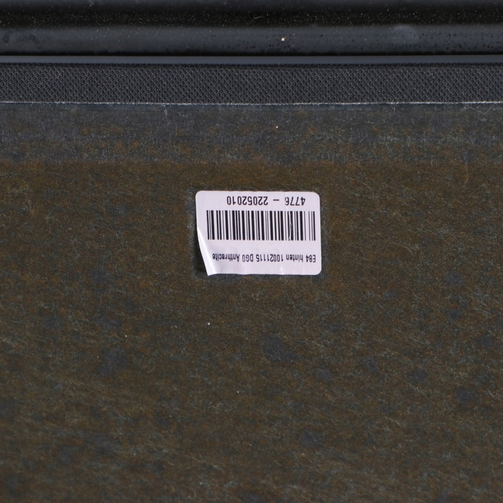 фото №9, Bmw x1 e84 люк панорама дах зсувний панорамний антрацит