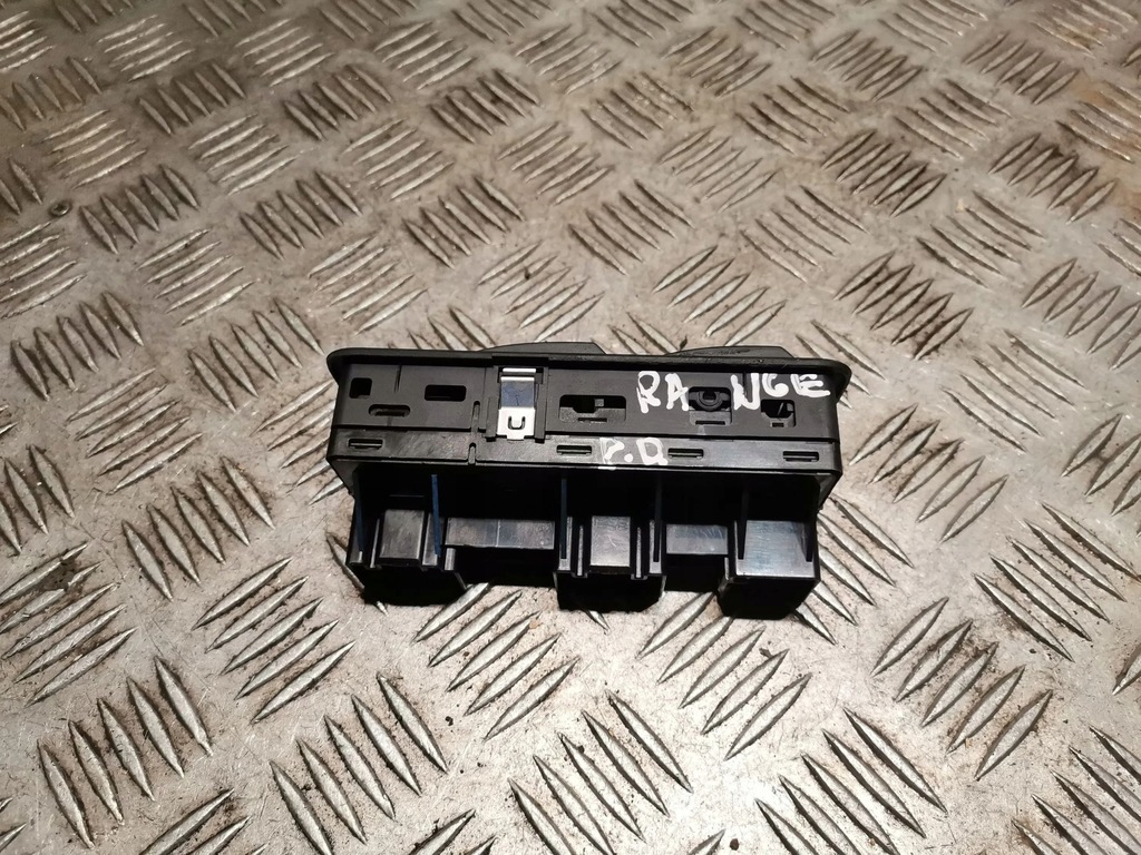 фото №2, Land rover range rover sport l320 перед сторона права кнопки вікон