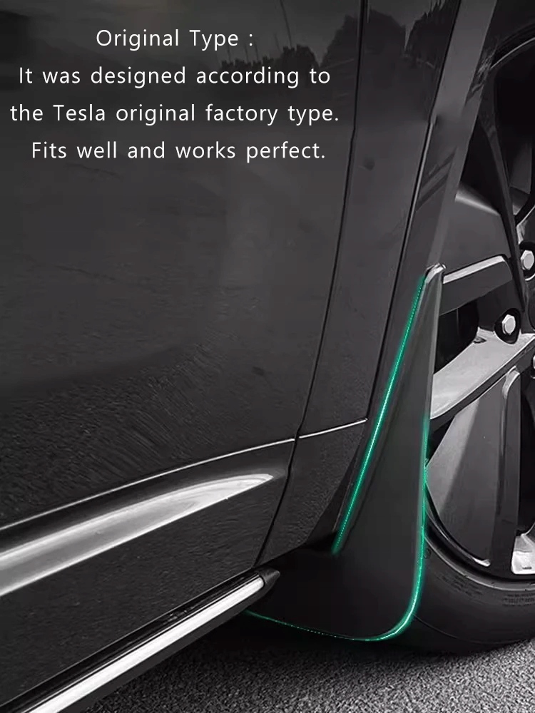 фото №11, 4pcs car pp брызговики for toyota corolla ae140 2007-2013