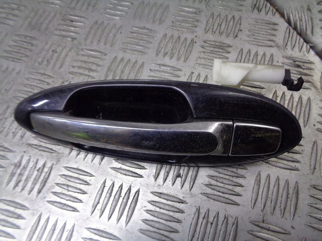 фото №1, Ручка левая задняя наружная kia magentis eb