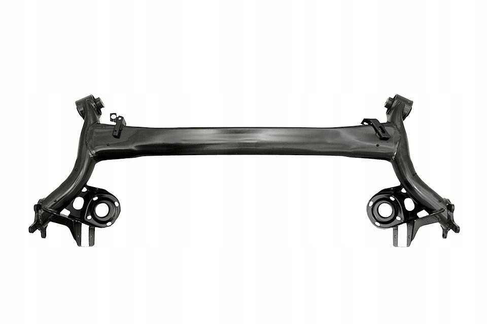 фото №1, Балка заднього підвіска vw polo iv 01-09