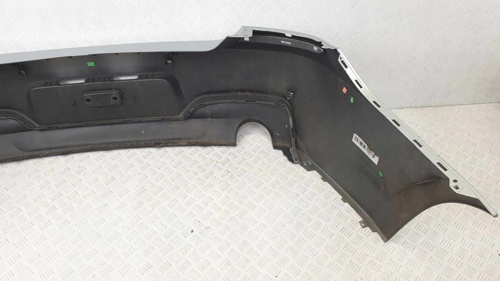 фото №7, Bmw 6 f12 f13 m набор m sport бампер задняя задний