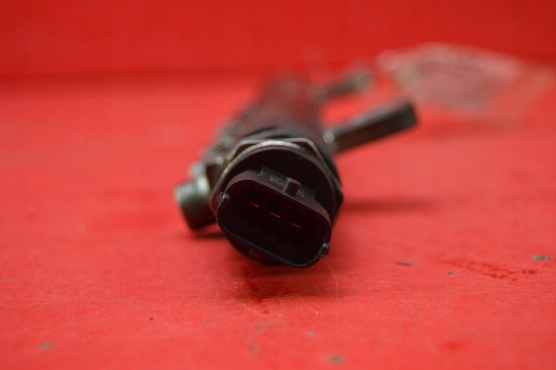 фото №6, Молдинг впрыскная 55197370 0445214095 alfa romeo 159 1.9 jtd 120 km 05-11