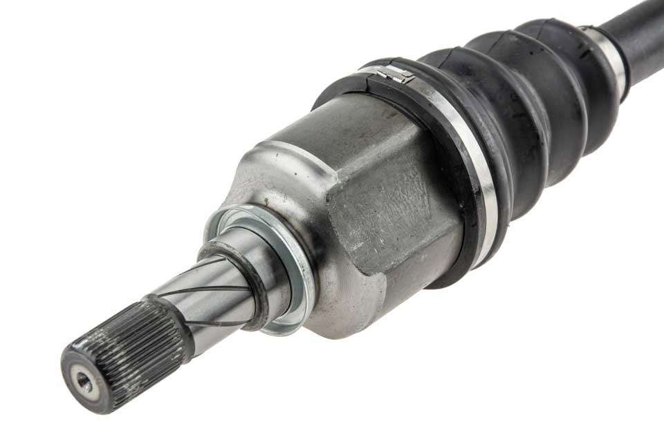 фото №1, Привідний вал привідна ліва opel vivaro b 1.6cdti 15-