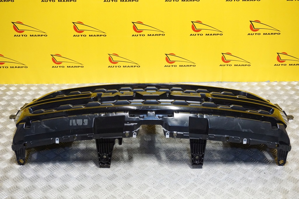 фото №9, Dodge ram 1500 2019 - 2023 решётка радиатора перед решётка радиатора usa