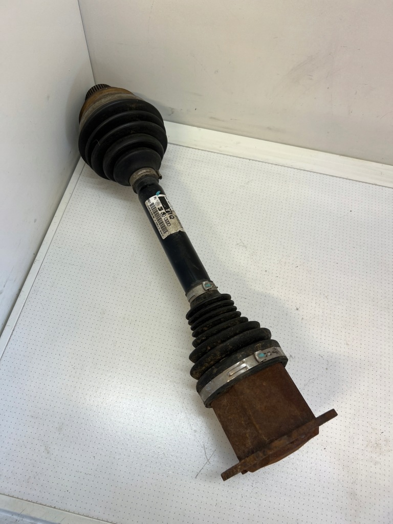 Купить Приводной вал półośka правый  перед audi a4 b8 8k0 8k9 8k0407271q