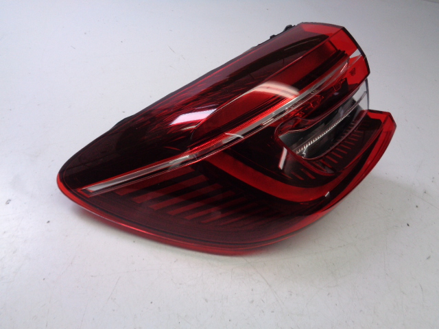 фото №3, Лампа лівий задня renault clio v hb 2019-