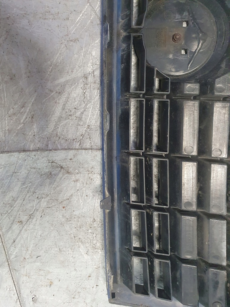 фото №7, Решётка радиатора решетка радиатора fiat doblo i k: 479