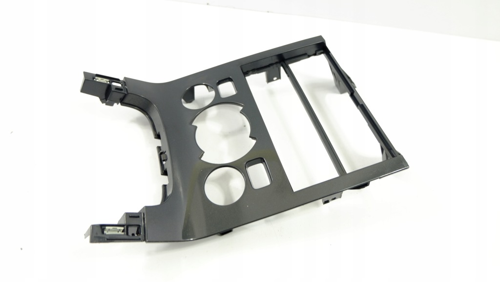 фото №3, Peugeot 3008 i рамка радіо dekor 9685099777