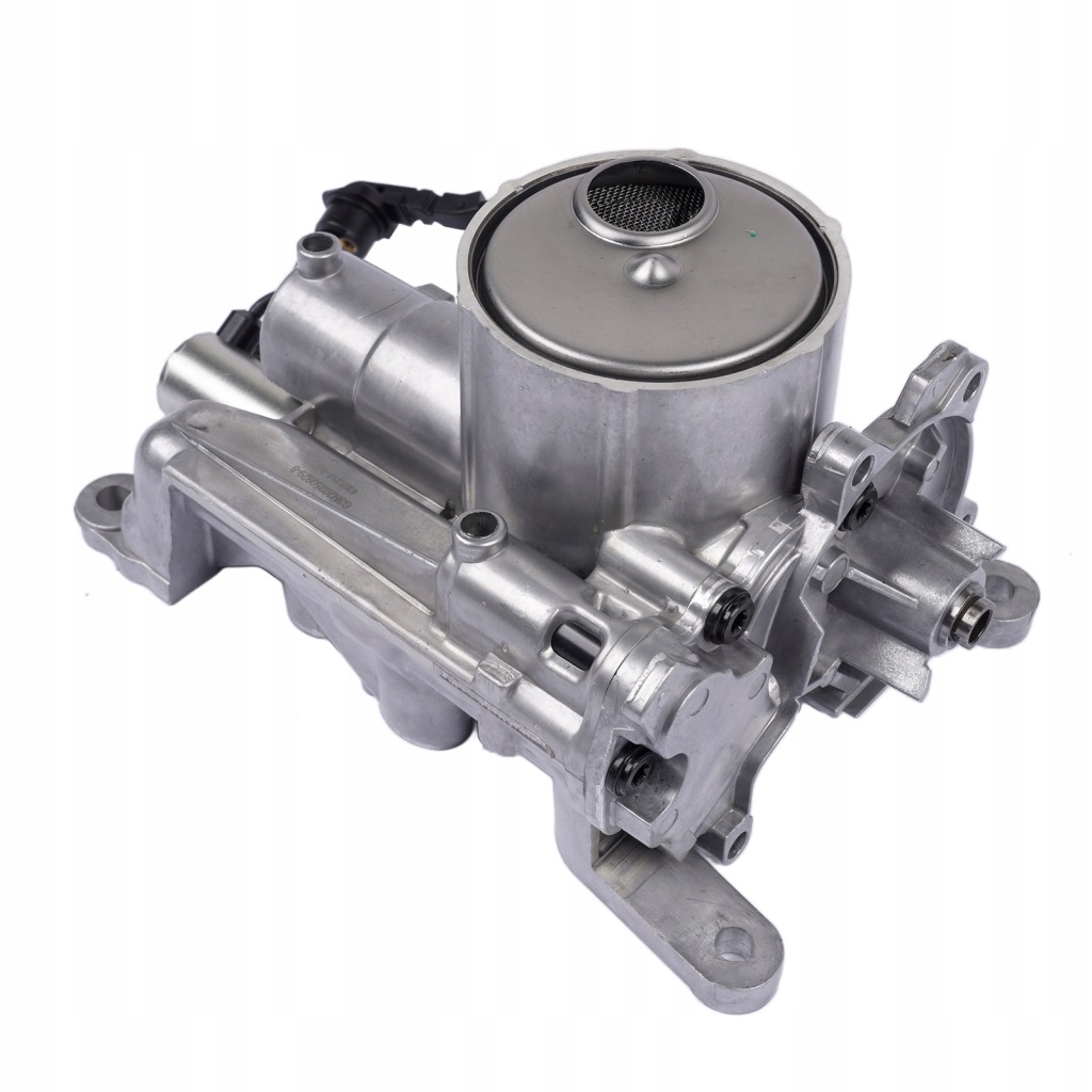 Насос масла mini r55, r56, r57, r58, r59, r60, r61 1.6 n16 n18 11417647376 Оригинал