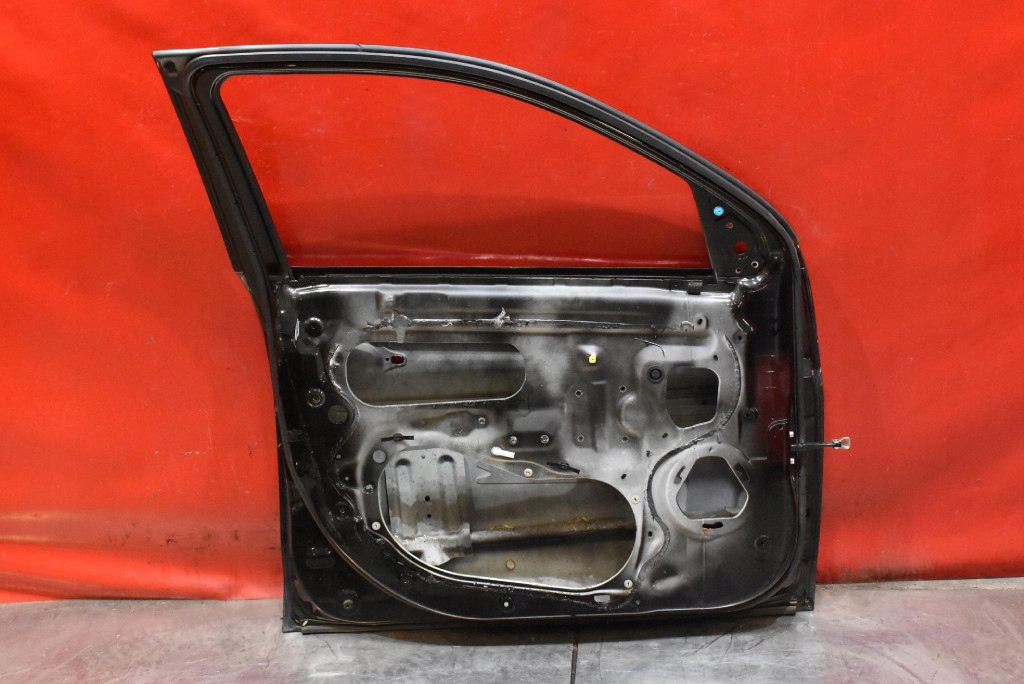фото №13, Дверь левая перед передние x42a mitsubishi asx 1 i 10-12