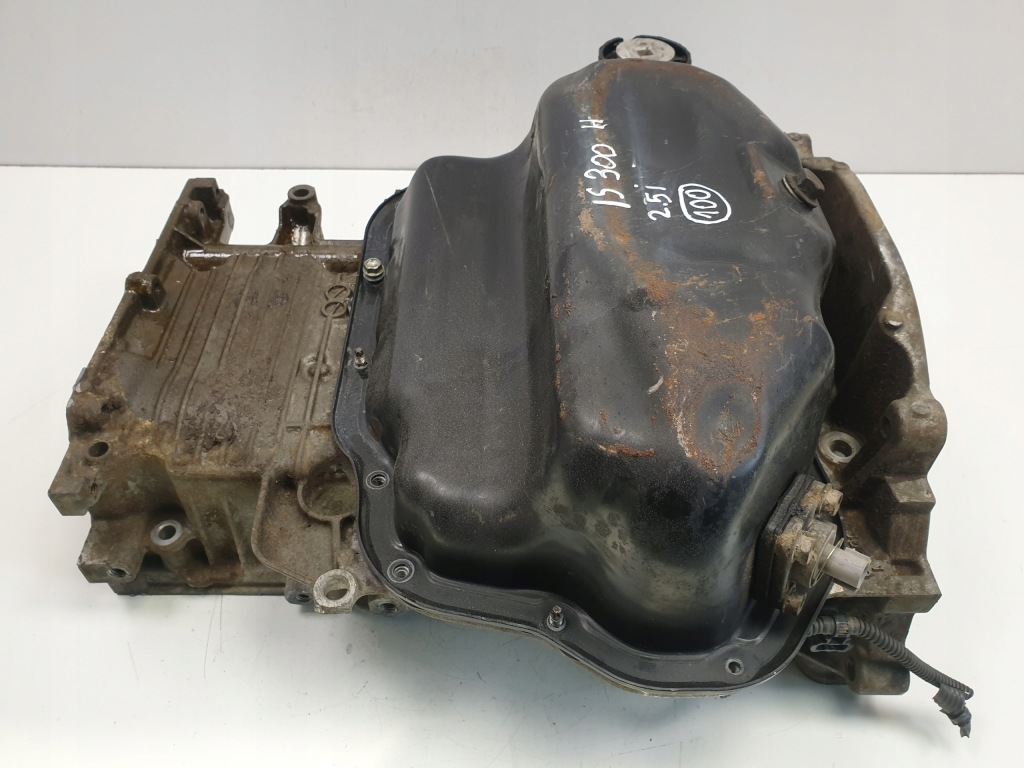 Купить Lexus is is300h 2.5 поддон масляная масла