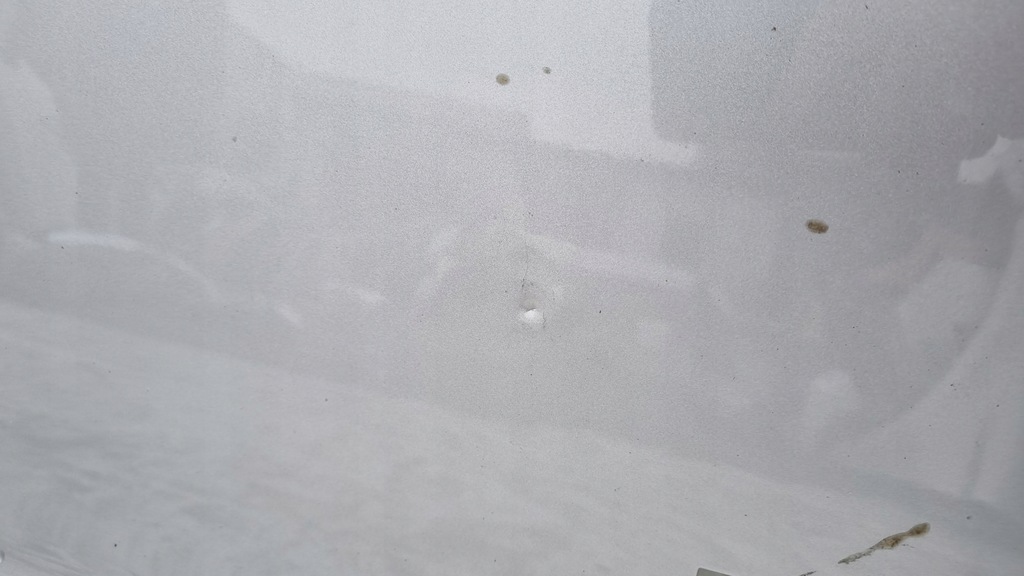 фото №9, Капот ford transit turneo connect mk2 lift 18-