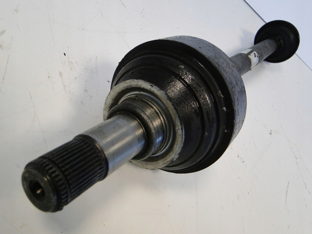 Mercedes gl x164 164 рестайлінг  привідний вал ліва задня задні Київ