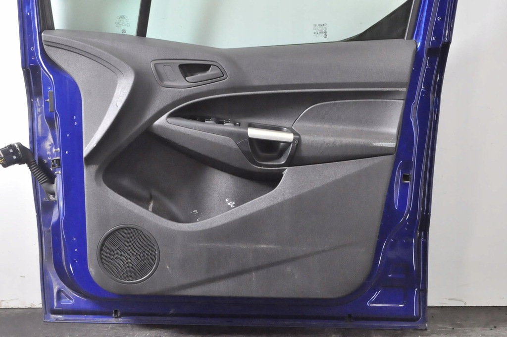фото №9, Ford tourneo connect mk2 дверь правый перед передние gd