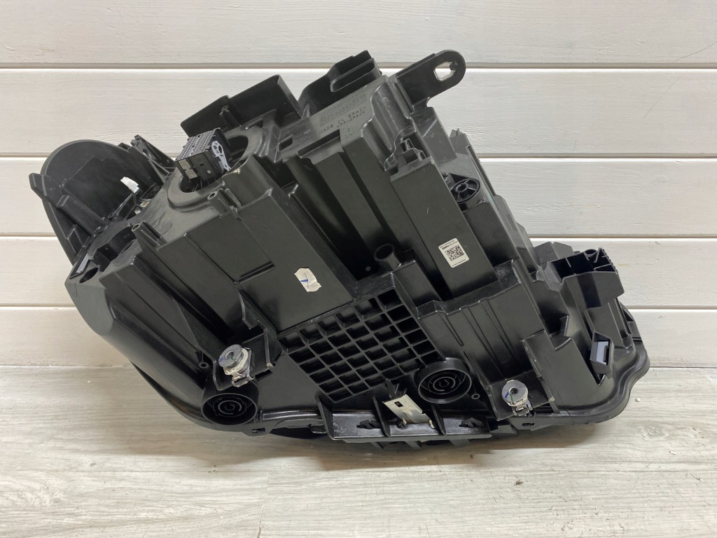 Фара led bmw x1 f48 lci 5a01177 Киев