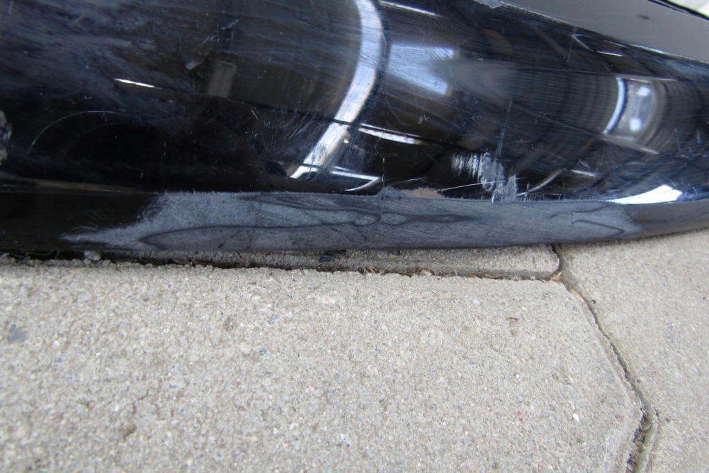 фото №9, Молдинг крыша кровельная левая aston martin db11 16-