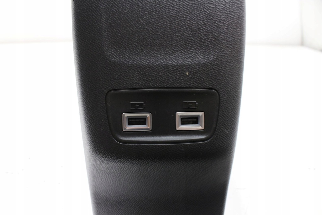 фото №6, Підлокітник тунель середній kpl peugeot 2008 ii eu