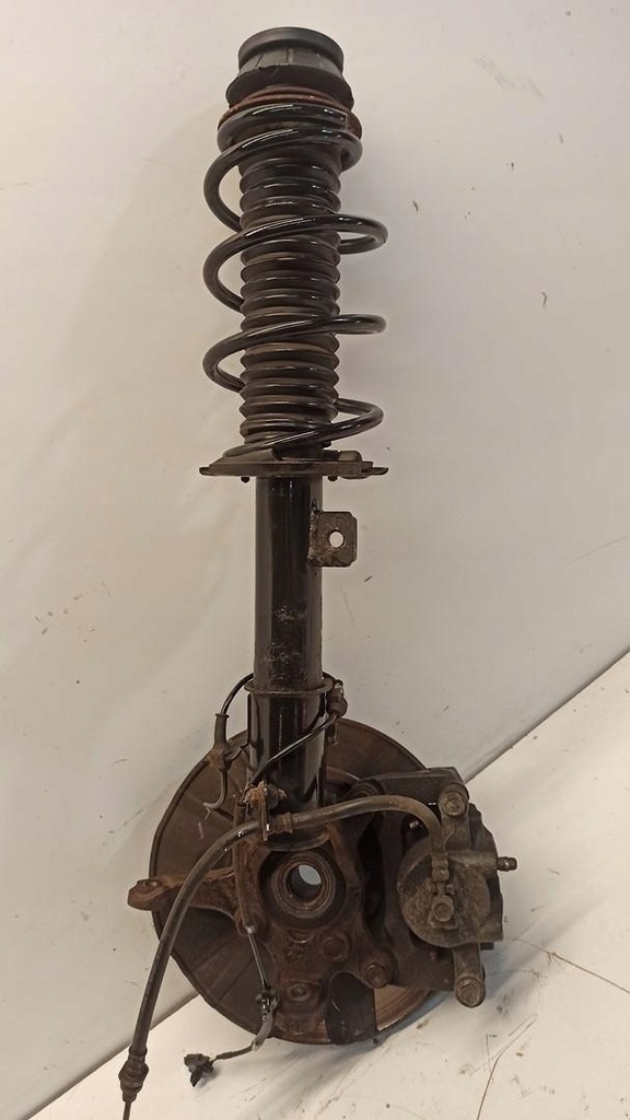 фото №4, Suzuki swift mk8 поворотний кулак лівий перед 1.4