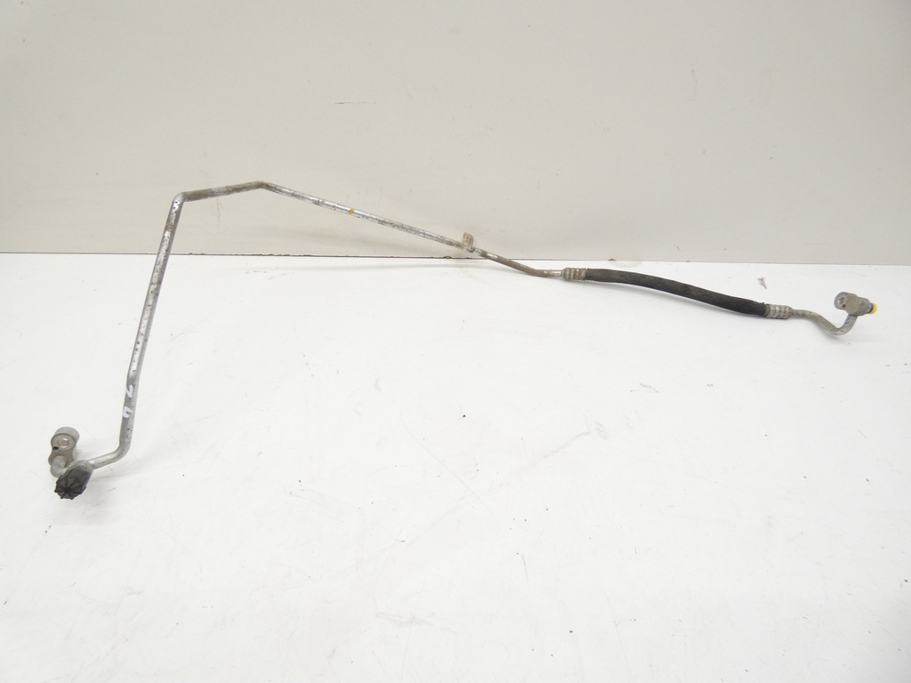 фото №1, Bmw z4 e85 n46 2.0i шланг кондиціонера труба wąż