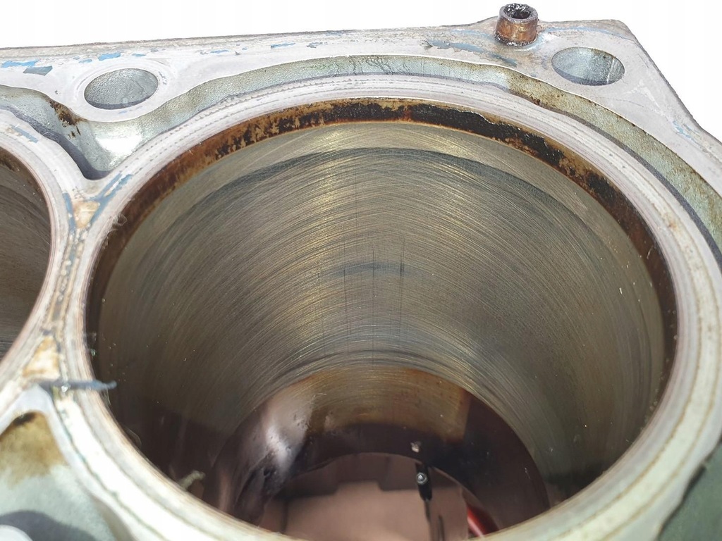 фото №7, Блок двигателя mercedes w169 1.5 266920